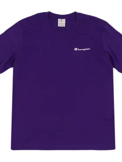 Tričko Champion SS Tee M 220264 VS025 pánské