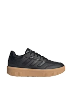 Adidas Courtblock W JR0728 dámské boty