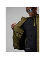 4F PRO pánské trekové tričko bez rukávů s výplní Primaloft Silver 4F 4FWSS26TVJAM343-43S