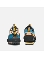 Trekingové boty Garmont Dragontail LT Evo – barva: corsair blue/garmont orange, velikost: 43