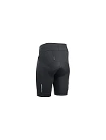Cyklistické kraťasy NORTHWAVE Active Junior Short, černé Cyklistické kraťasy NORTHWAVE Active Junior Short, černé