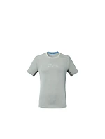 Pánské tričko MILLET Intense Ts Ss M, šedé Pánské tričko MILLET Intense Ts Ss M, šedé