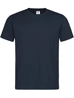 Stedman Comfort T Men Pánské těžké tričko 05.2100 blue midnight