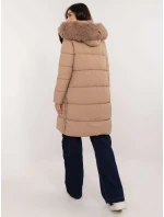 SK KR HH bunda 2406.98 béžová SK KR HH bunda 2406.98 béžová