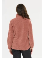 Dámská fleecová mikina Whistler Matra