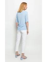 Dámský svetr T-DC-S223 - Deni Cler Milano Dámský svetr T-DC-S223 - Deni Cler Milano