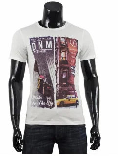 Pánské triko 1C7740 - Gemini