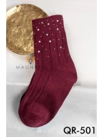 APLIKACE PONOŽEK QR-5014 APLIKACE PONOŽEK QR-5014