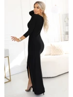 Dlouhé šaty model 220671 Numoco Dlouhé šaty model 220671 Numoco