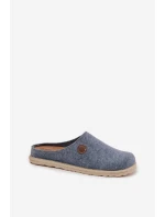 Pantofle model 222293 Step in style Pantofle model 222293 Step in style