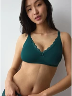 Amourette N01 - Teal Green - TRIUMPH Teal Green - TRIUMPH Amourette N01 - Teal Green - TRIUMPH Teal Green - TRIUMPH