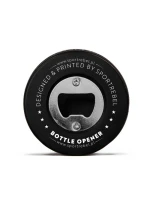 GKS Tychy otvírák na hokejové puky SREBKRBTLOPEN