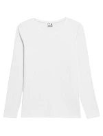 Tričko s dlouhým rukávem 4F F376 W 4FWMM00TLONF376 10S