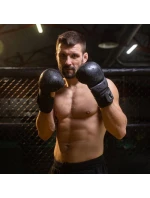 MMAtréninkové rukavice M - Black Dragon - Valor Series