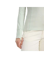 Dámská termální mikina 4F F098 mint 4FWAW25UBRUF098 47S