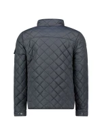 Geographical Norway pánská bunda BELIFICIO MEN 001 NAVY (WY4492H/GN-MARINE) Geographical Norway pánská bunda BELIFICIO MEN 001 NAVY (WY4492H/GN-MARINE)
