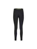 Rogelli dámské kalhoty CORE black-fluor M