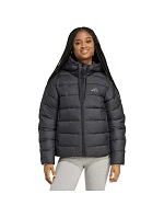 Dámská bunda adidas Essentials Climawarm černá JX7814