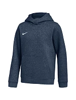 Mikina Nike Park 26 fleece navy blue IB1226 410