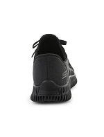 Skechers Bobs Geo Lite Fixed Edge 118419-BBK černé Skechers Bobs Geo Lite Fixed Edge 118419-BBK černé