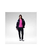 Dámské tričko ROSSIGNOL W Hiking Tee, růžové Dámské tričko ROSSIGNOL W Hiking Tee, růžové
