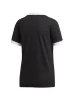 Dámské tričko 3 Stripes W ED7482 - Adidas