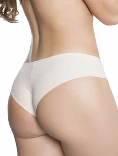 Julimex Brasil barva kalhotek: béžová