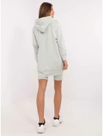 Nastavení EM KMPL 829.70 světle zelená