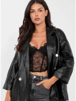 IT MA bunda FL10061.51 černá