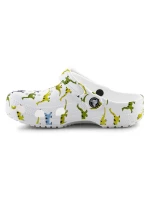 Dřeváky Crocs Classic Character Print 209695-9DH