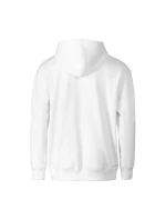 Unisex mikina Chill (bílá)