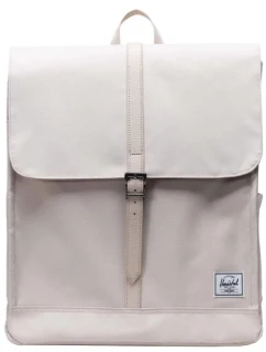 Herschel City Backpack 11376-05456 Grey Jedna velikost
