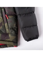 Bejo Baldey Jr bunda 92800371624