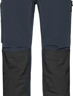Daiber JN 1813 (42-60) Pracovní 4-cestně strečové kalhoty "Slim Line" 02.113M carbon