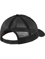 Flexfit 6606/6606T 6 panelová vintage kšiltovka "Trucker" 55.6606 black