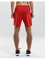 Craft Teamwear Squad Go Short Solid M Pánské sportovní kraťasy 82.5572 navy Craft Teamwear Squad Go Short Solid M Pánské sportovní kraťasy 82.5572 navy