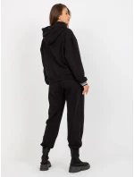 Souprava RV KMPL 8284.37P černá