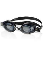 Plavecké brýle AQUA SPEED Lumina Corrective Black Pattern 19