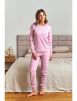 DÁMSKÉ PYŽAMO PM.7349 J/25