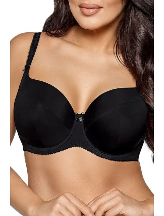 Polstrovaná podprsenka model 126204 Ava Polstrovaná podprsenka model 126204 Ava