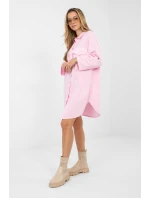 Denní šaty model 223800 Rue Paris Denní šaty model 223800 Rue Paris