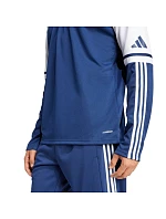 Mikina adidas Squadra 25 Training Top M JD2983 pánské