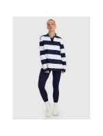 Dámské tričko oversize s dlouhým rukávem 4F 4FRAW25TLONF604-31S Dámské tričko oversize s dlouhým rukávem 4F 4FRAW25TLONF604-31S