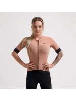 Rogelli dámský dres SIGNATURE růžový XL Rogelli dámský dres SIGNATURE růžový XL