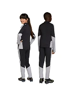 Dětská obuv adidas Tiro 26 Competition Training black KA5134