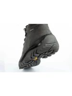 Pánská treková obuv M OBMH258 25S - 4F