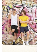 Fruit of the Loom Athletic Vest Pánské tílko 16.1098 white Fruit of the Loom Athletic Vest Pánské tílko 16.1098 white