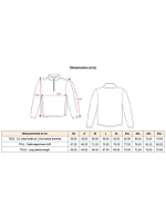 Kariban K 912 Mikrofleecová mikina s 1/4 zipem "Enzo" 20.K912 beige Kariban K 912 Mikrofleecová mikina s 1/4 zipem "Enzo" 20.K912 beige