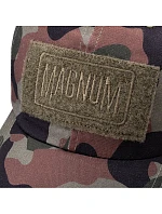Kšiltovka Doran 92800503512 maskáč - Magnum