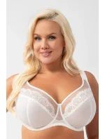 K441 LUISSE BRA CREAM